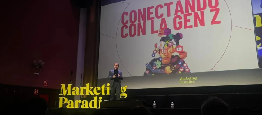 Marketing Paradise presenta su informe anual de Social Media en Grandes Marcas 2026