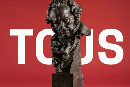 TOUS  se convierte en patrocinador y joyería oficial de los Goya