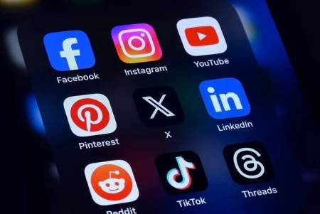 Las visualizaciones en redes sociales crecen un 17 por ciento en España según el último informe de IAB Spain