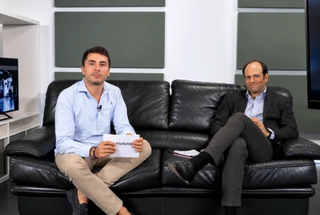 Es Puro Marketing 51 - Daniel Devai, CEO Epsilon Technologies