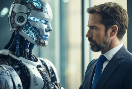 La gran brecha de la IA en España no es tecnológica, es organizativa