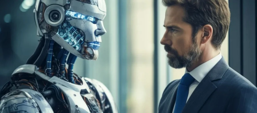 La gran brecha de la IA en España no es tecnológica, es organizativa