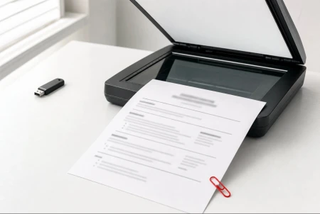 Errores que pueden reducir tus oportunidades al buscar empleo