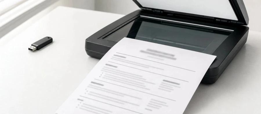 Errores que pueden reducir tus oportunidades al buscar empleo
