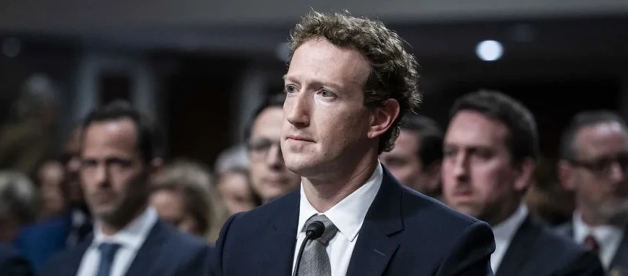 Meta se enfrenta a una nnueva demanda colectiva por lucrarse con anuncios de estafas