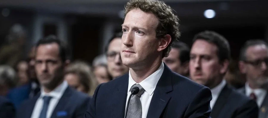 Meta se enfrenta a una nnueva demanda colectiva por lucrarse con anuncios de estafas