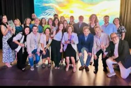 Apple Tree y Keepers ganan tres Premios Dircom 2026 por sus estrategias de comunicación innovadoras