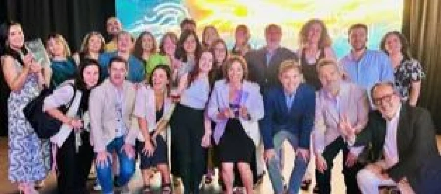 Apple Tree y Keepers ganan tres Premios Dircom 2026 por sus estrategias de comunicación innovadoras