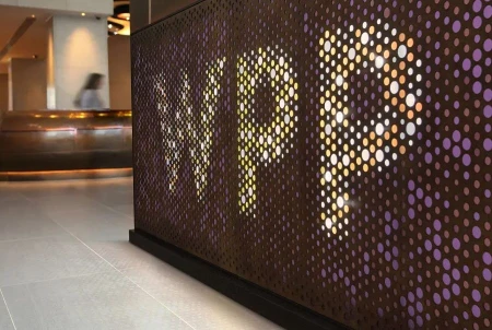 WPP expone por error datos confidenciales de sus mayores clientes en juicio contra exejecutivo