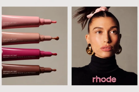 La marca de belleza Rhode de Hailey Bieber debuta en las tiendas de Sephora en España