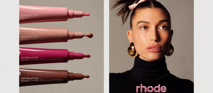 La marca de belleza Rhode de Hailey Bieber debuta en las tiendas de Sephora en España