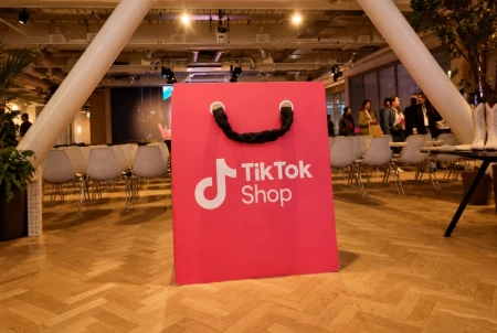 TikTok Shop alcanza un crecimiento a triple dígito y revoluciona las compras en España