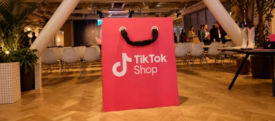 TikTok Shop alcanza un crecimiento a triple dígito y revoluciona las compras en España
