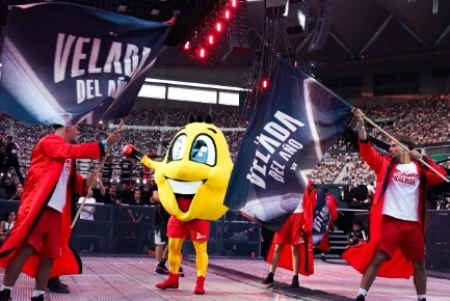 Grefusa se sube al ring de La Velada del Año VI con una campaña de branded entertainment con Grefusito Balboa