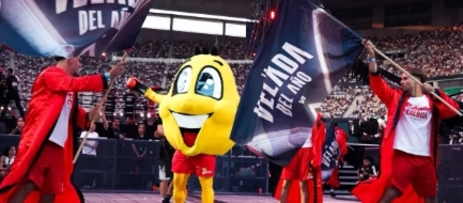 Grefusa se sube al ring de La Velada del Año VI con una campaña de branded entertainment con Grefusito Balboa