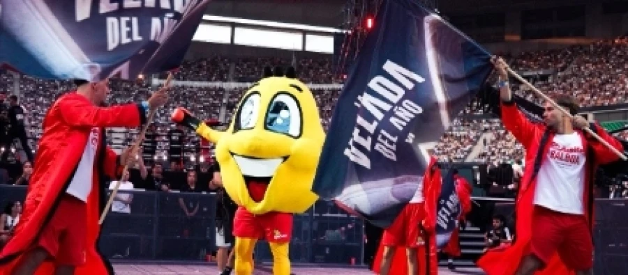 Grefusa se sube al ring de La Velada del Año VI con una campaña de branded entertainment con Grefusito Balboa
