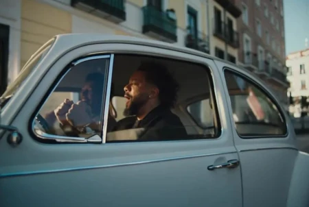 Volkswagen lanza su nueva plataforma junto a LALIGA y Liga F para celebrar la afición