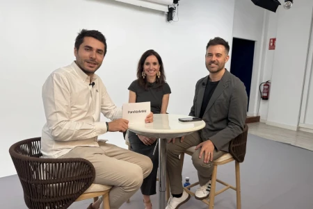 Es Puro Marketing 48 - Teresa Zamora y Mario Sanz, Ilunion Hotels