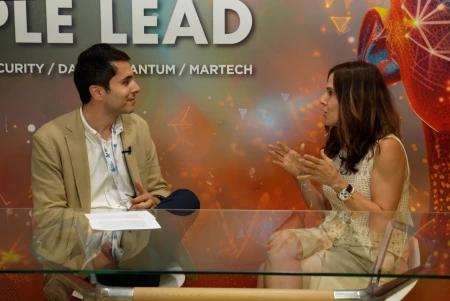 Es Puro Marketing 45 - Fátima Doñoro, Directora de Marketing & Comunicación TAG Heuer Iberia