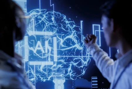 Las empresas ante el salto definitivo de la IA: así cambiará su forma de operar en 2026