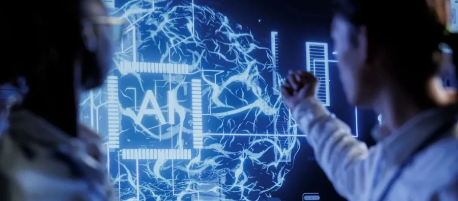 Las empresas ante el salto definitivo de la IA: así cambiará su forma de operar en 2026