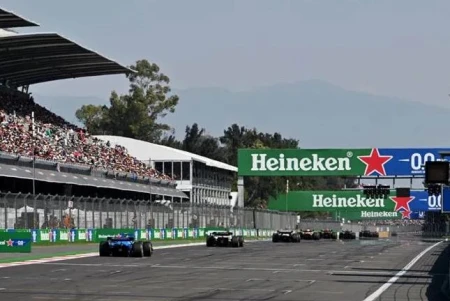 Heineken y Madring sellan un acuerdo estratégico para llevar el gran premio de F1 de españa más allá de la pista
