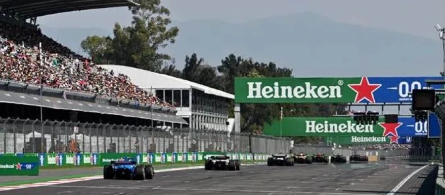 Heineken y Madring sellan un acuerdo estratégico para llevar el gran premio de F1 de españa más allá de la pista