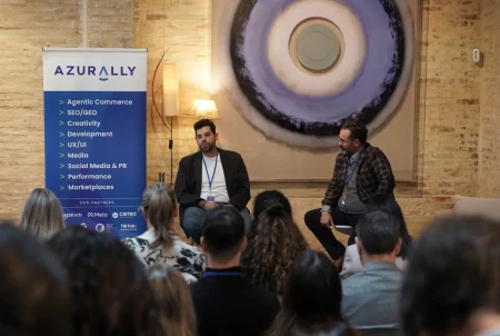 Las marcas tienen que incorporar GEO en las estrategias de contenido y supervisión integral para escalar en la IA