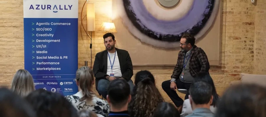 Las marcas tienen que incorporar GEO en las estrategias de contenido y supervisión integral para escalar en la IA