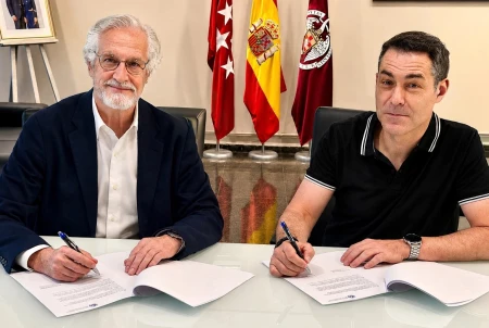 La Universidad Complutense de Madrid y la Academia de la Publicidad crean una alianza histórica para renovar las aulas