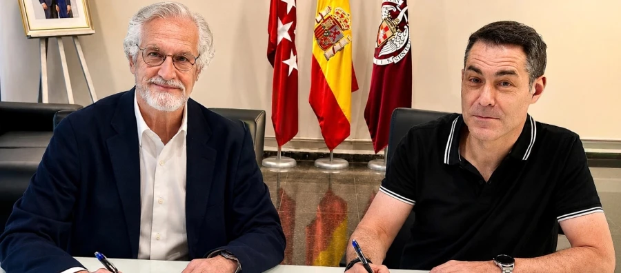 La Universidad Complutense de Madrid y la Academia de la Publicidad crean una alianza histórica para renovar las aulas