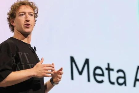 Meta se encamina a liderar la publicidad digital global y superar a Google en 2026