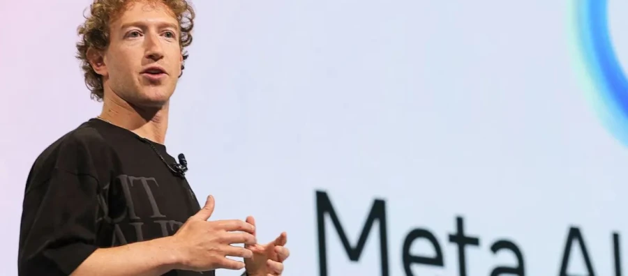 Meta se encamina a liderar la publicidad digital global y superar a Google en 2026