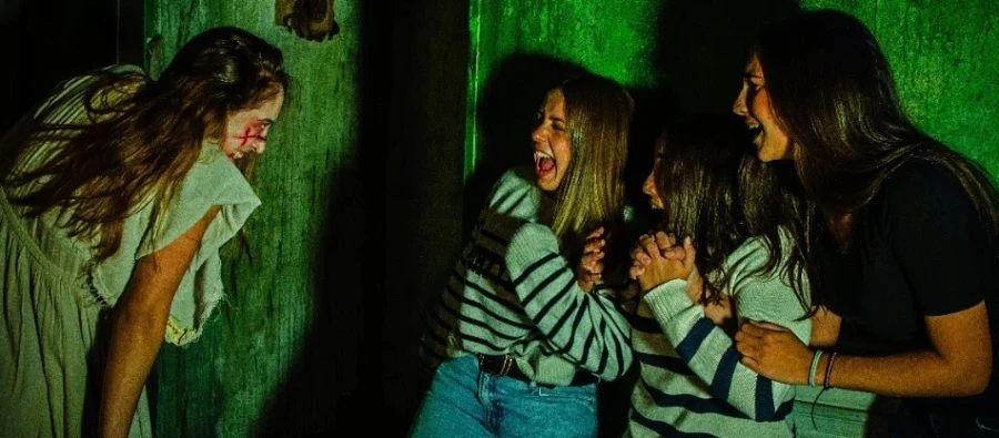 Llega Halloween a Parque Warner y Parque de Atracciones de Madrid con novedades para todos los públicos