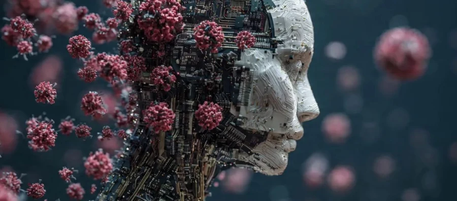 Más allá de la autoridad de marca: Cómo evitar el envenenamiento de datos y proteger la reputación corporativa en la era de la IA