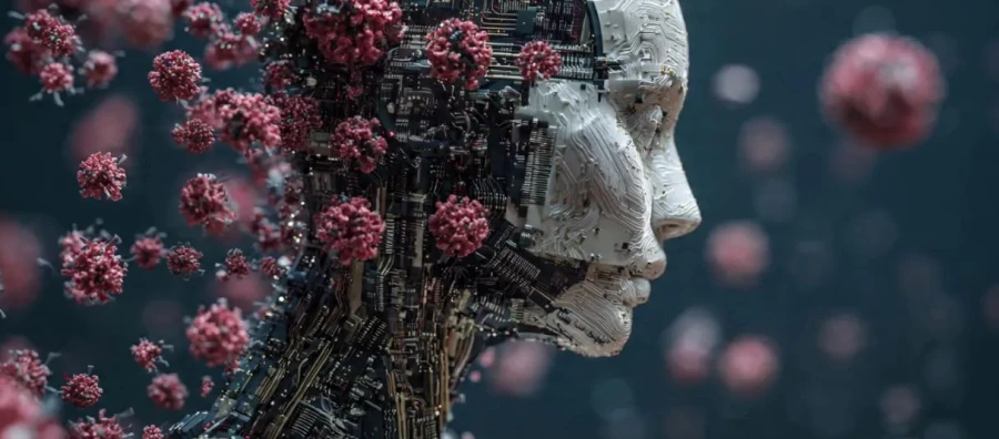 Más allá de la autoridad de marca: Cómo evitar el envenenamiento de datos y proteger la reputación corporativa en la era de la IA