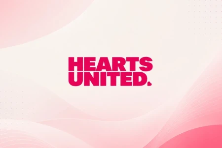 OMNICOM MEDIA LANZA OFICIALMENTE HEARTS UNITED