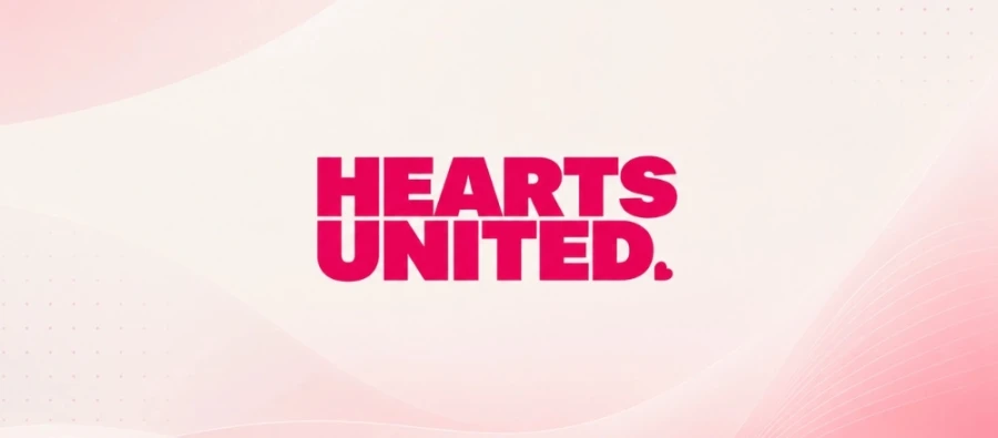 OMNICOM MEDIA LANZA OFICIALMENTE HEARTS UNITED