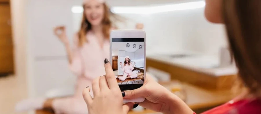 Cómo está cambiando el influencer marketing