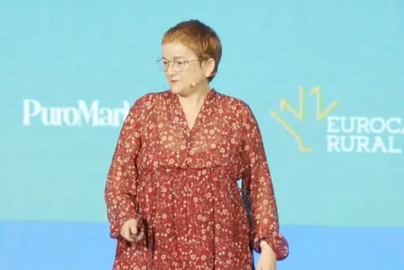 Digital Summit 2026: Las claves de Macarena Estévez para liderar "El mundo que viene".