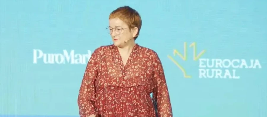 Digital Summit 2026: Las claves de Macarena Estévez para liderar "El mundo que viene".