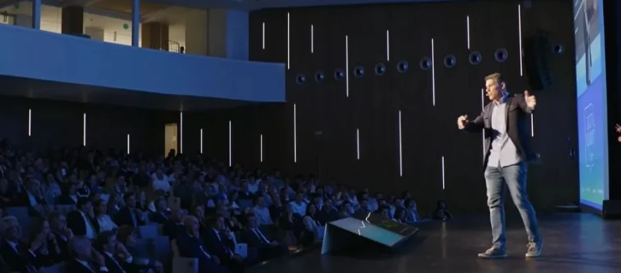 Digital Summit 2026: cómo pasar de "copiar y pegar" a una empresa totalmente automatizada