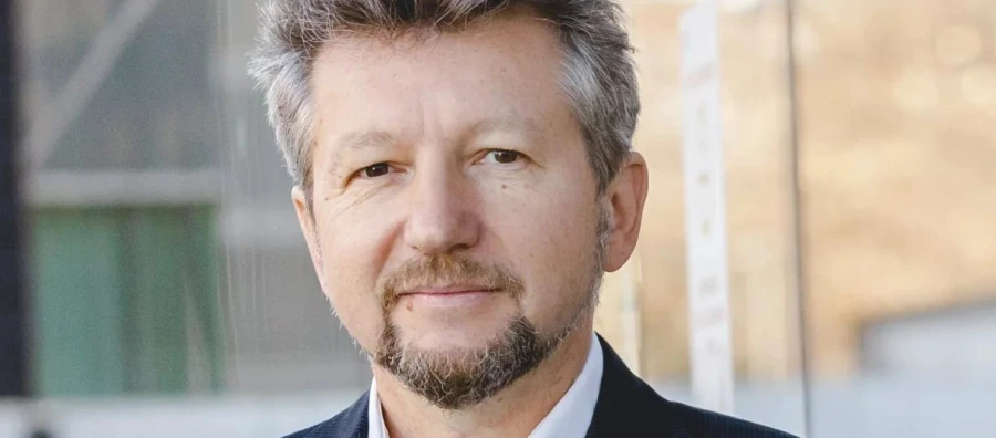 Emmanuel Pouey, presidente del jurado Eficacia 2026