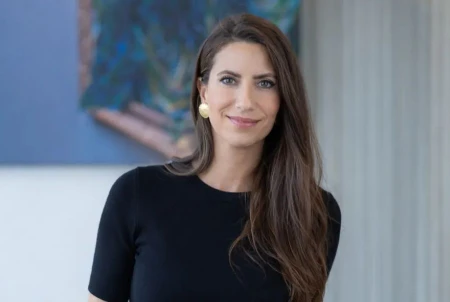 Pilar Asín, Jefe de Comunicación y Eventos de Alphabet España (Grupo BMW)