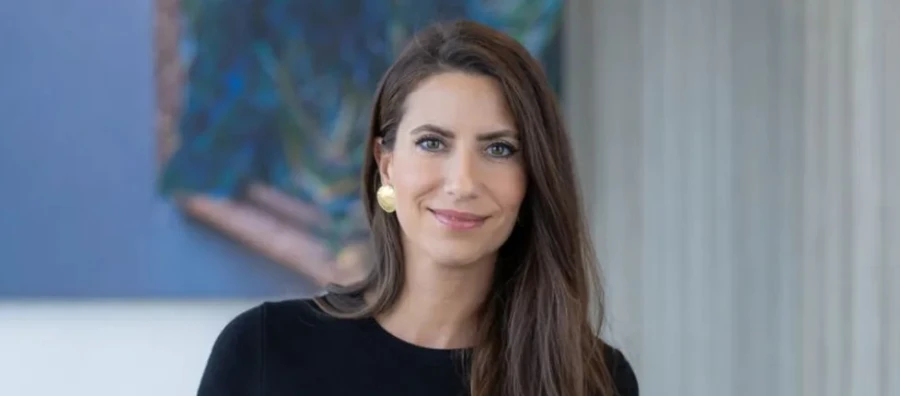 Pilar Asín, Jefe de Comunicación y Eventos de Alphabet España (Grupo BMW)