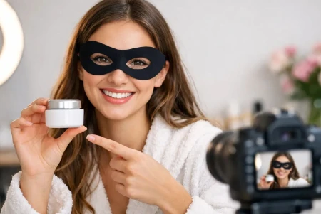 ¿Podría el marketing de influencers estar enfrentándose a una crisis de credibilidad?