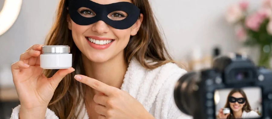 ¿Podría el marketing de influencers estar enfrentándose a una crisis de credibilidad?