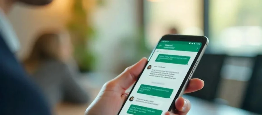 WhatsApp permitirá chatear sin dar el número de teléfono: Implicaciones para pymes, marcas y profesionales