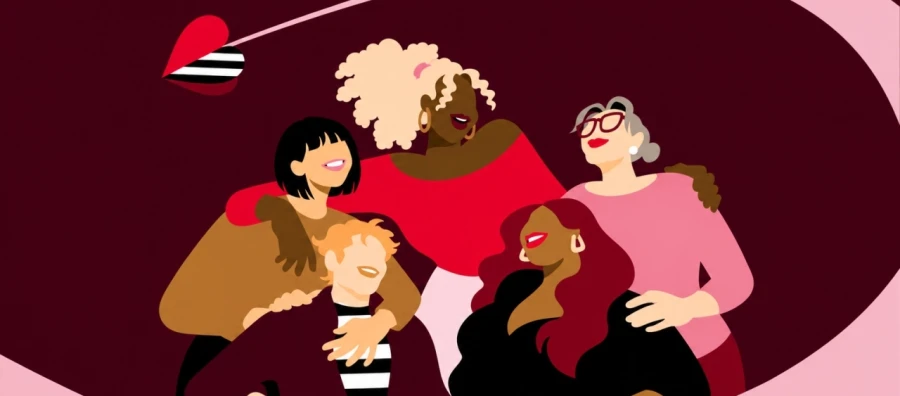 El proyecto Hearts not Hate de Sephora, combate el odio basado en la apariencia, con motivo del Día Mundial de la Salud Mental
