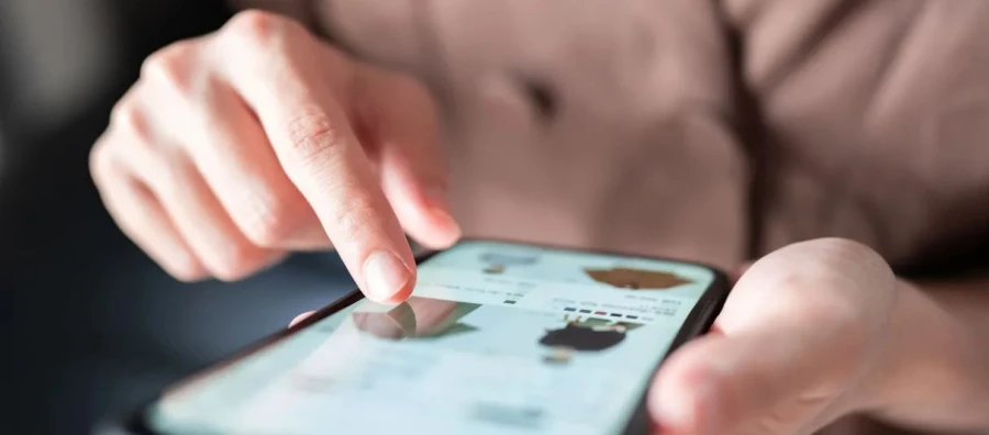 Las redes sociales lideran la atención del consumidor con un 67% de efectividad, superando resultados de búsqueda en apps de compra y páginas minoristas